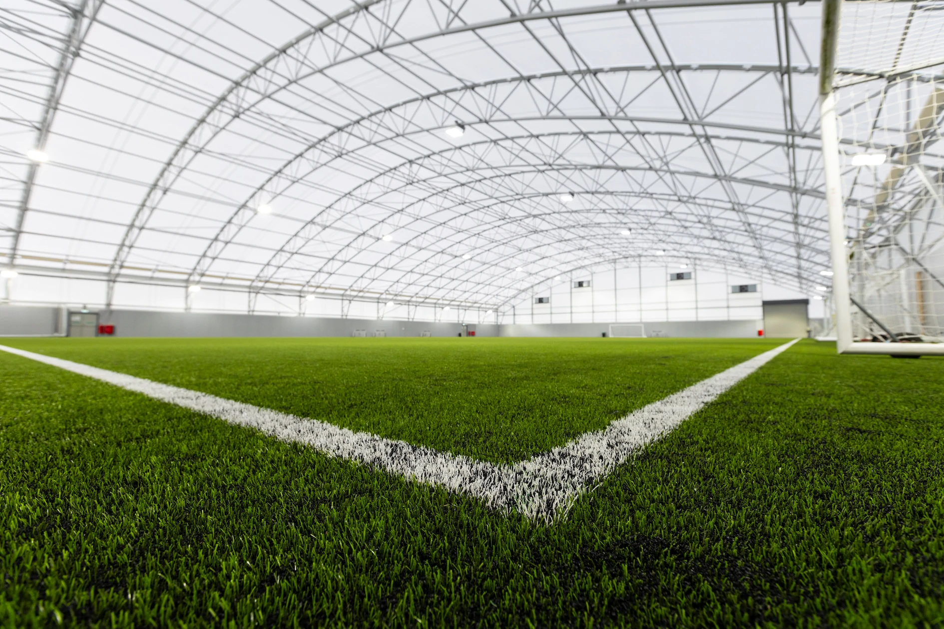 Aston Villa Football Club – Women’s Facility — image 13