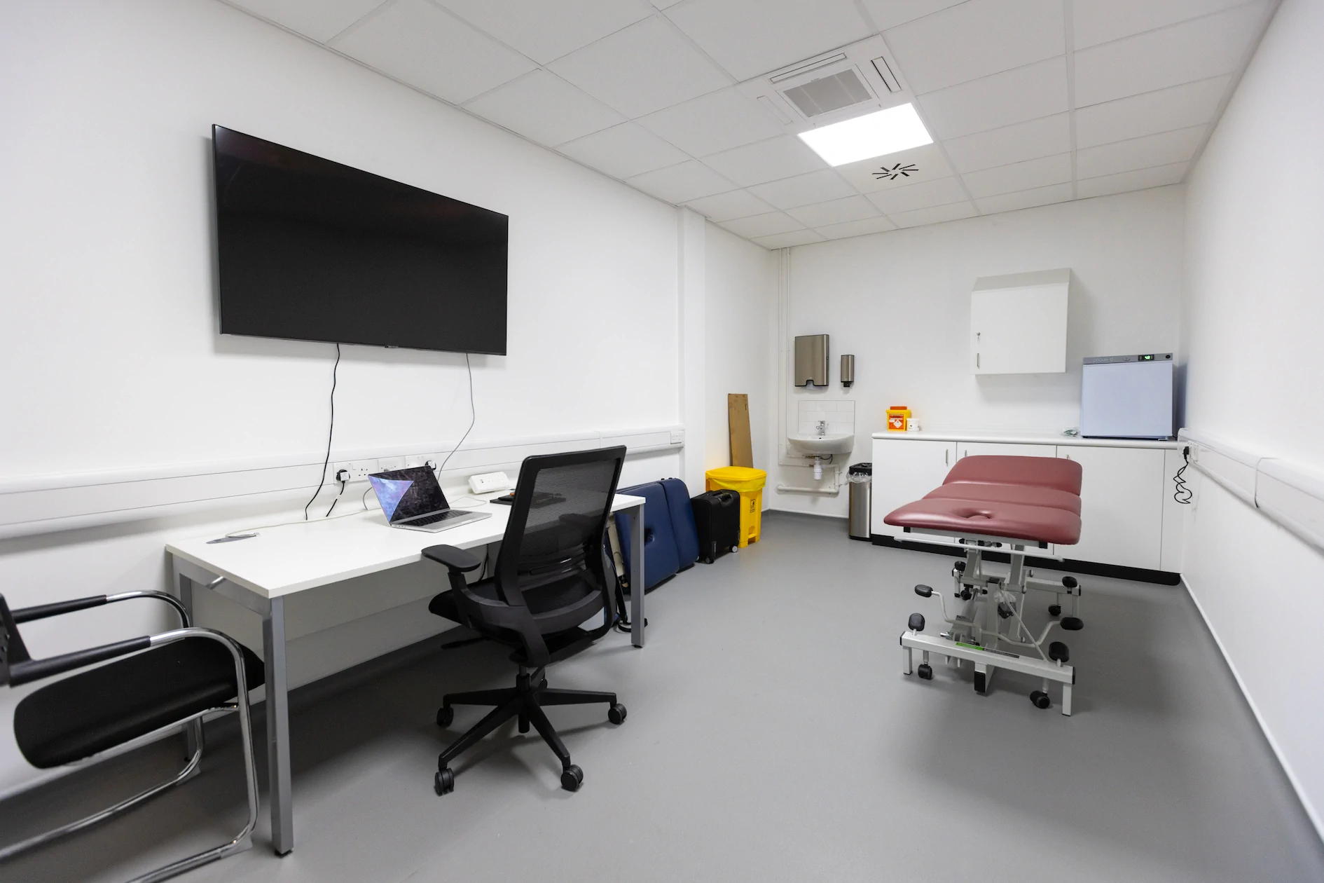 Aston Villa Football Club – Women’s Facility — image 7