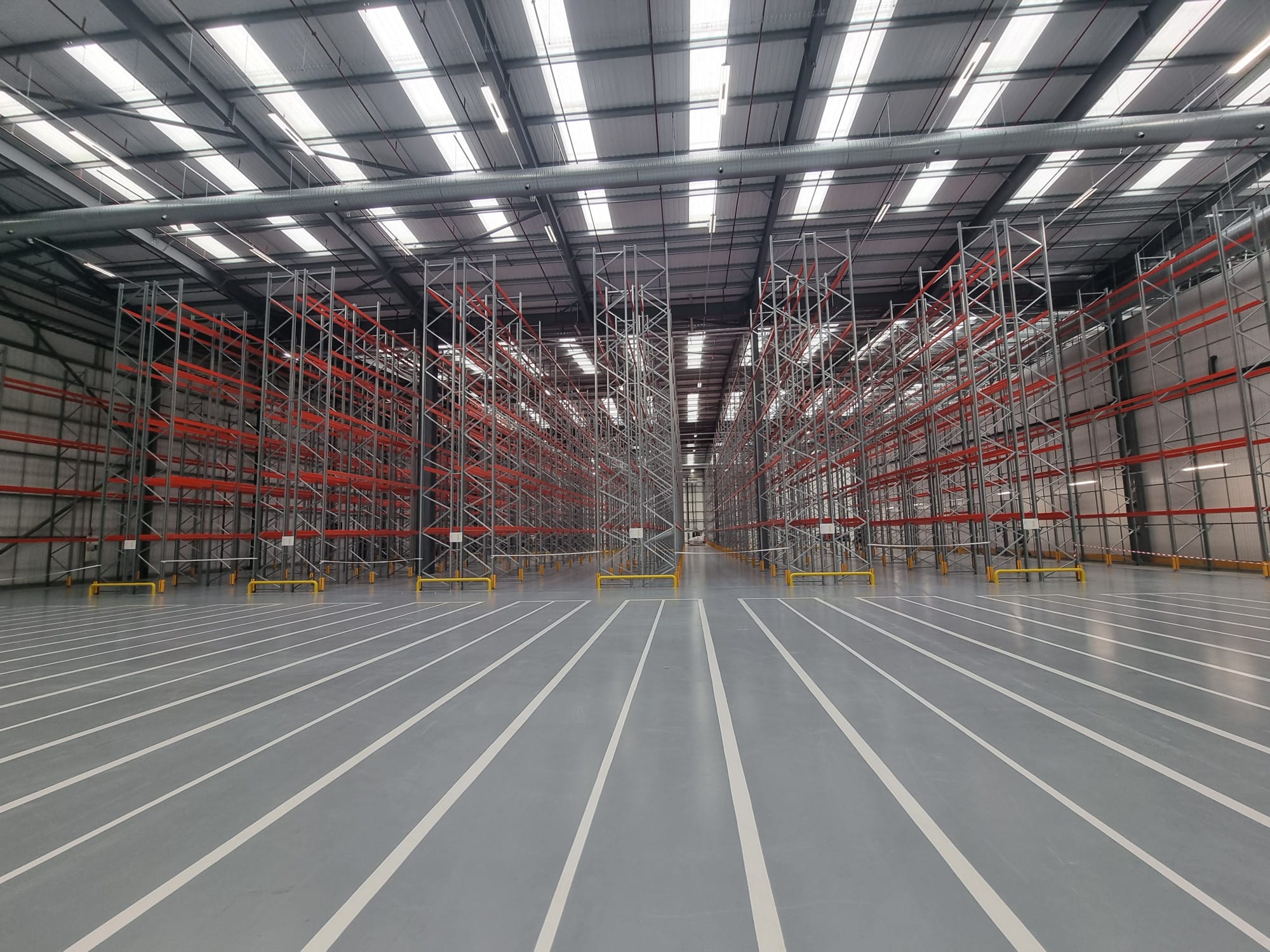 Bicester Fitout and Refrigeration — image 7