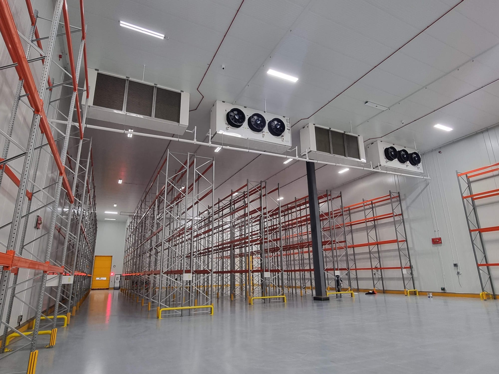 Bicester Fitout and Refrigeration — image 2
